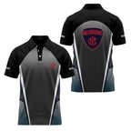 Melbourne Demons Apparels SC037