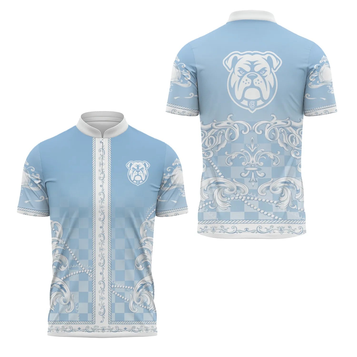Canterbury-Bankstown Bulldogs Apparels SHW025