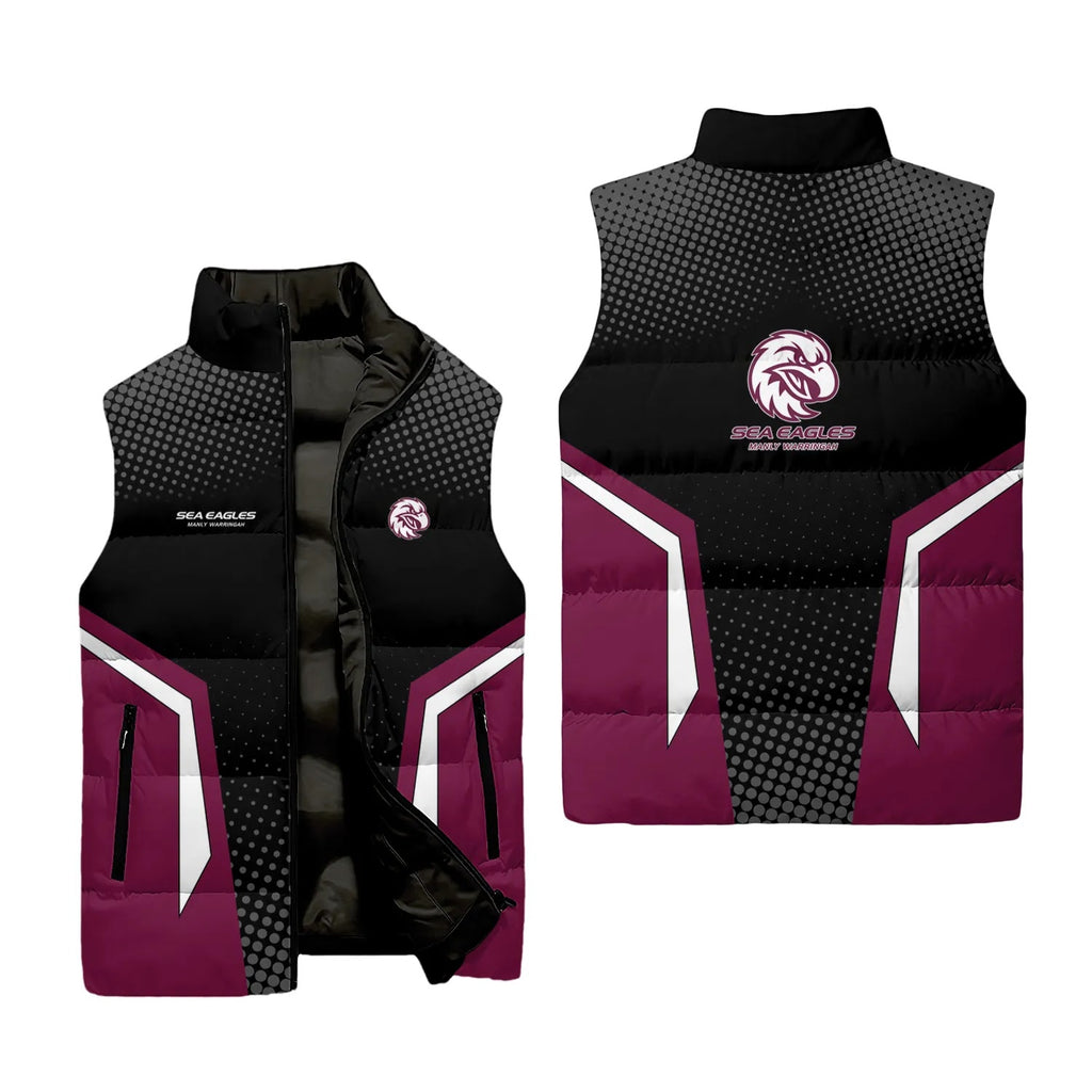 Manly Warringah Sea Eagles Apparels SC032