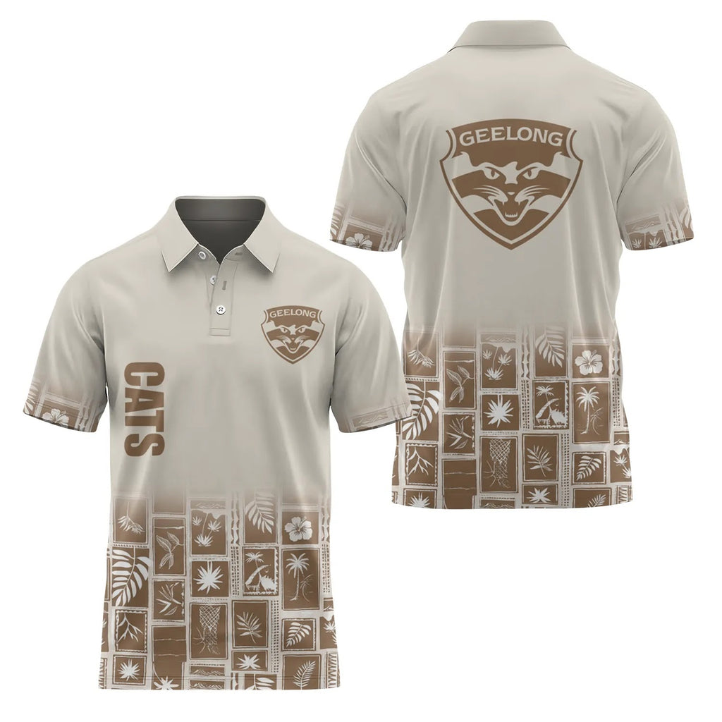 Geelong Cats Apparels SHW067