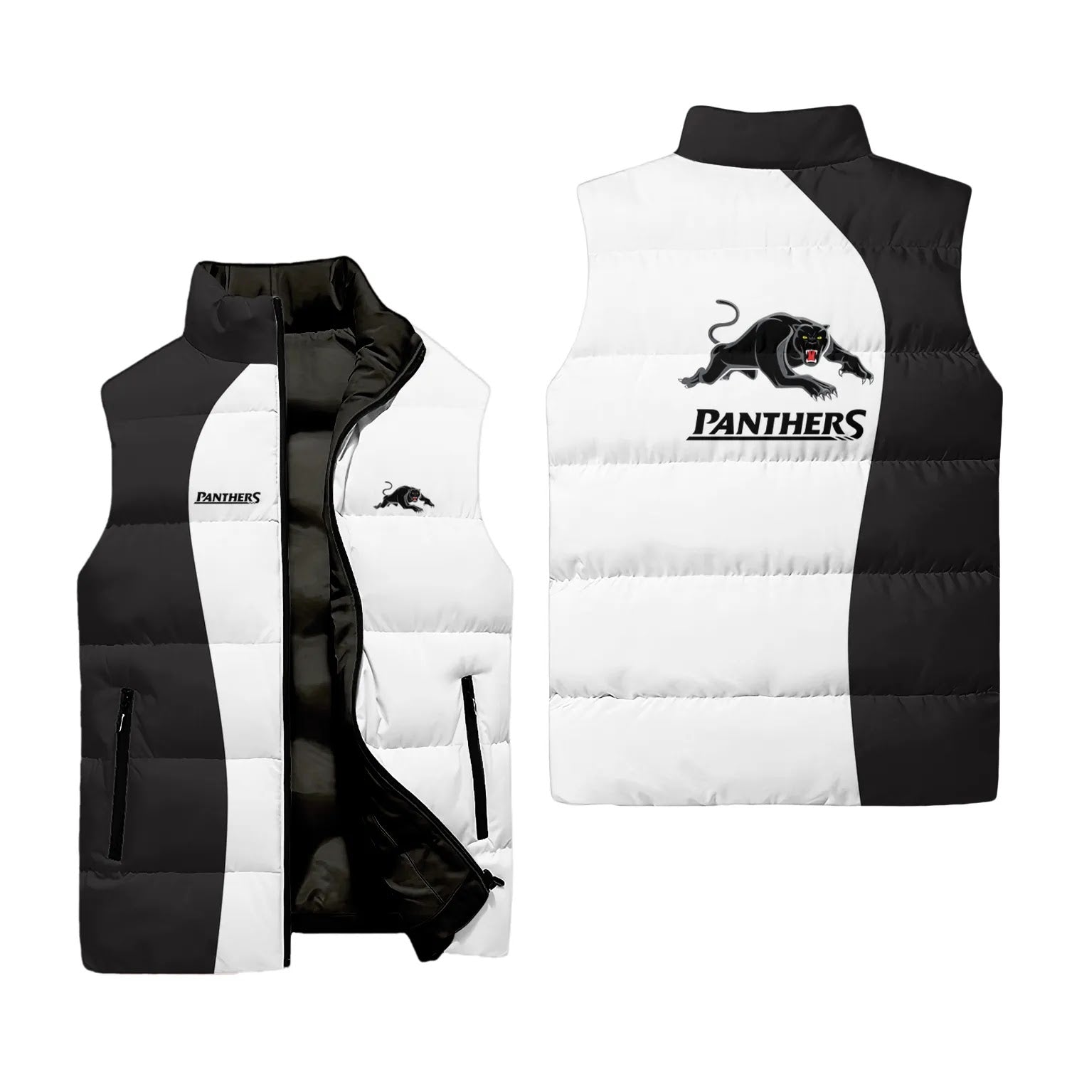 Penrith Panthers Apparels SC055