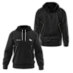 Adelaide Crows Hoodie SC102