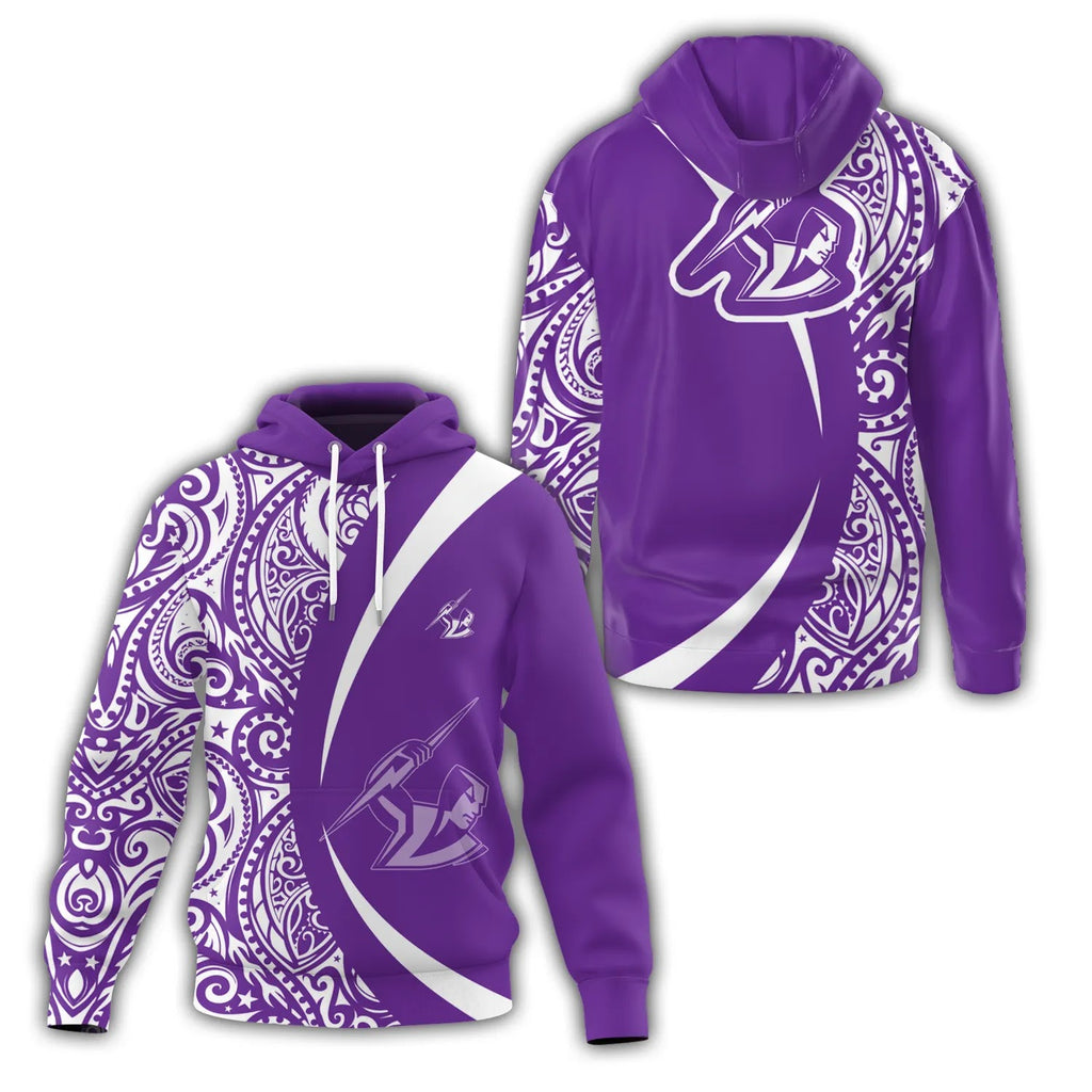 Melbourne Storm Apparels SHW072