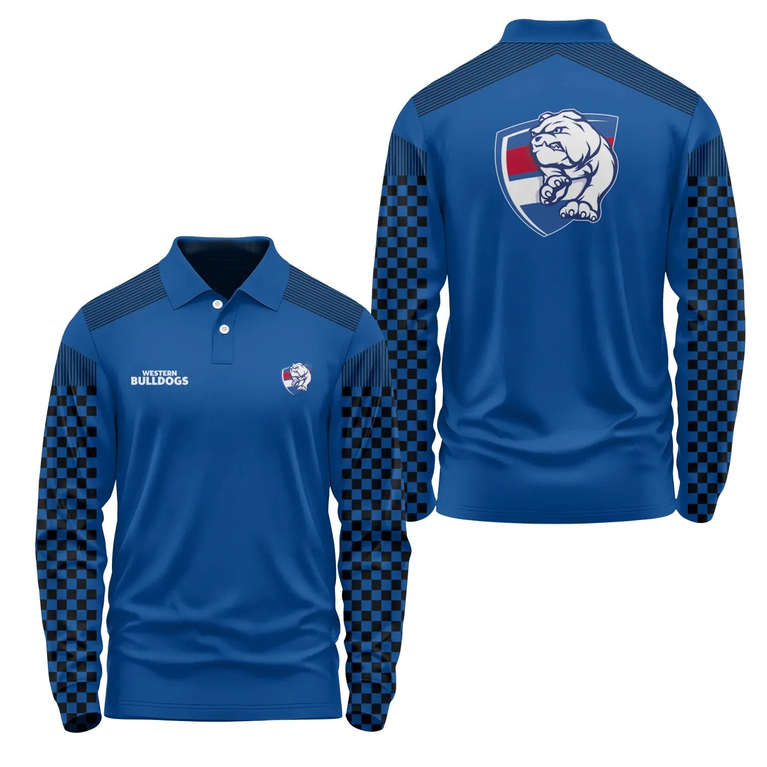 Western Bulldogs Apparels SC057