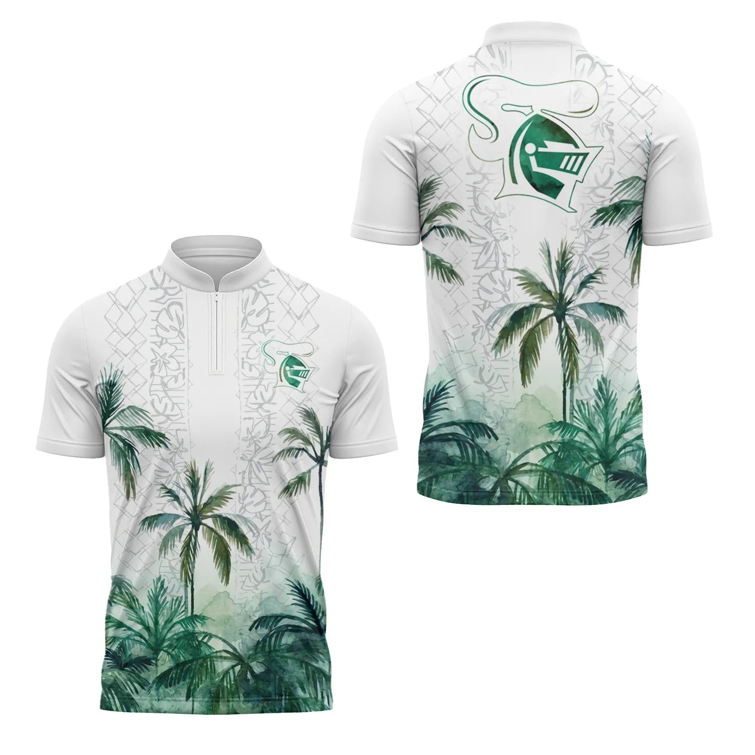 Newcastle Knights Apparels SHW015