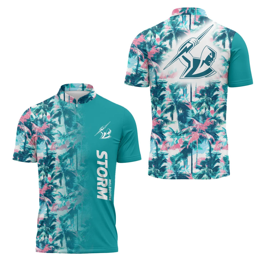 Melbourne Storm Apparels SHW061