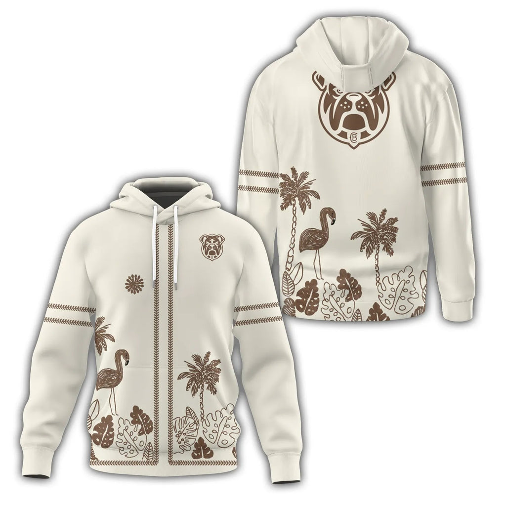 Canterbury-Bankstown Bulldogs Apparels SHW044