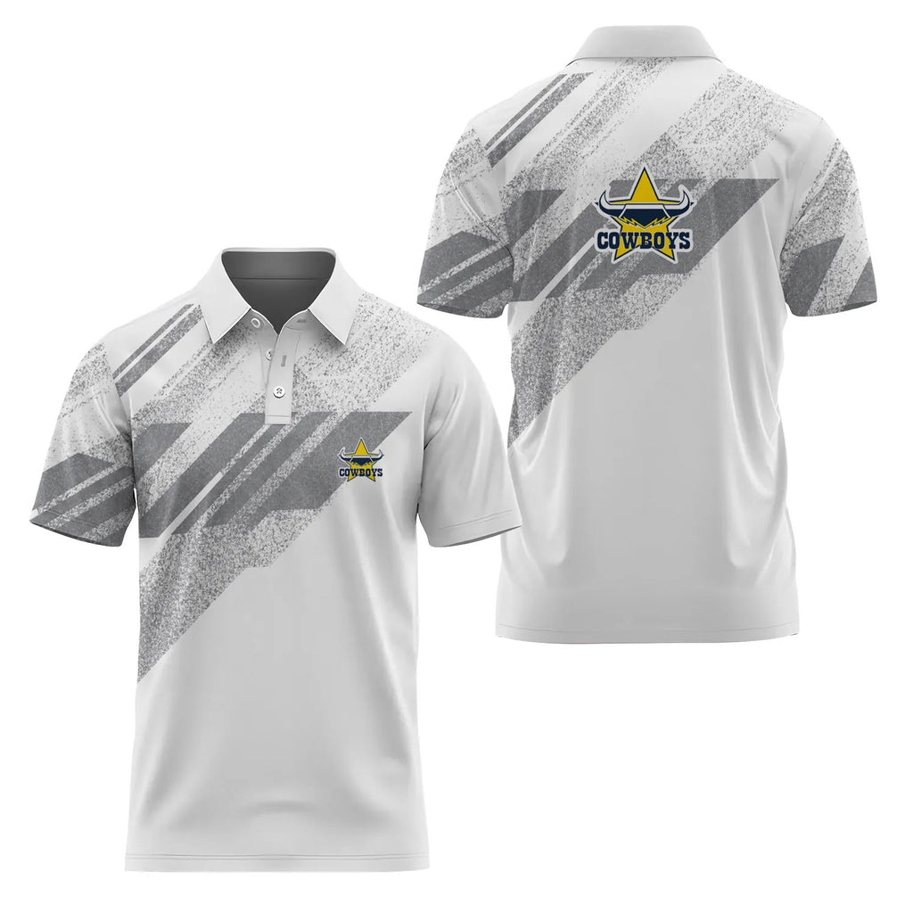 North Queensland Cowboys Apparels SC105
