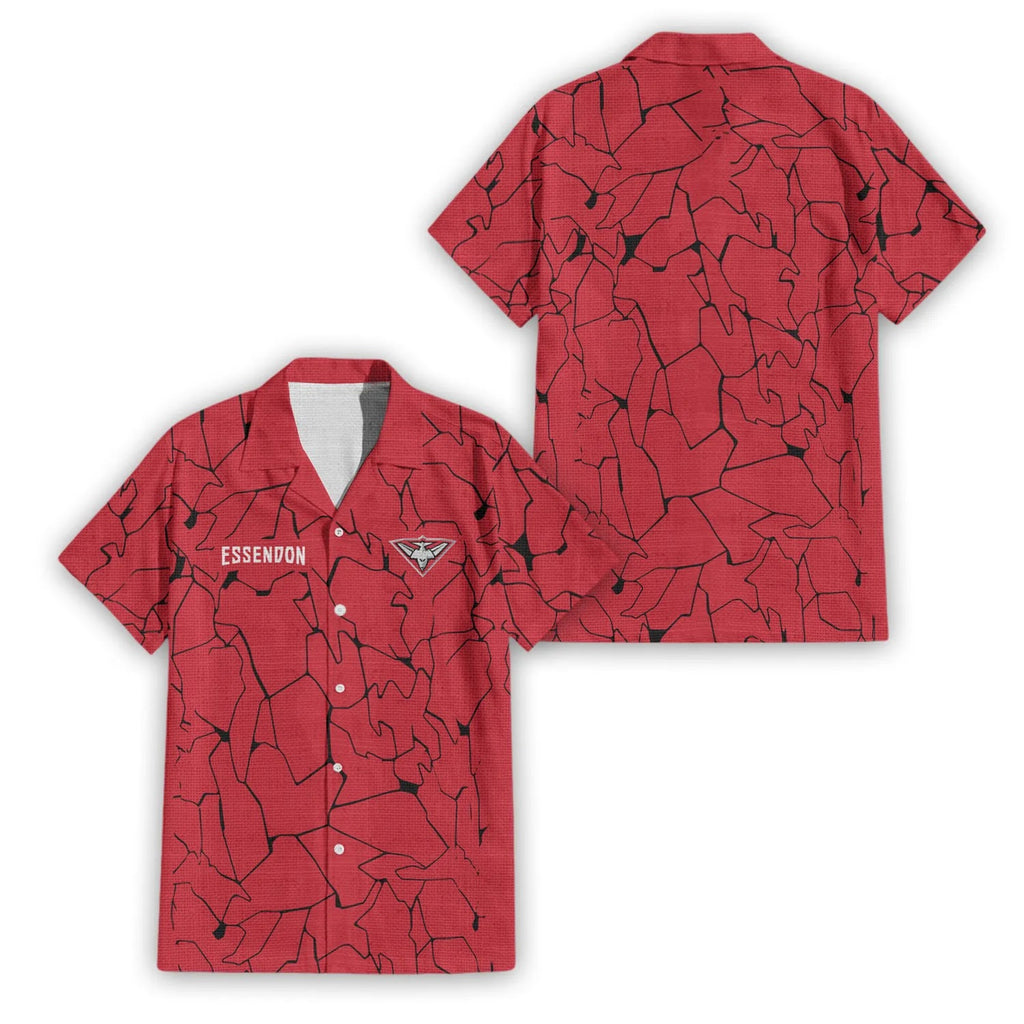Essendon Bombers Apparels SC103