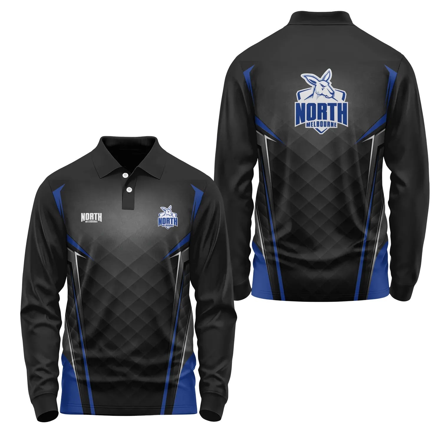 North Melbourne Kangaroos Apparels SC074