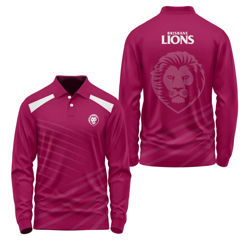 Brisbane Lions Apparels SC082