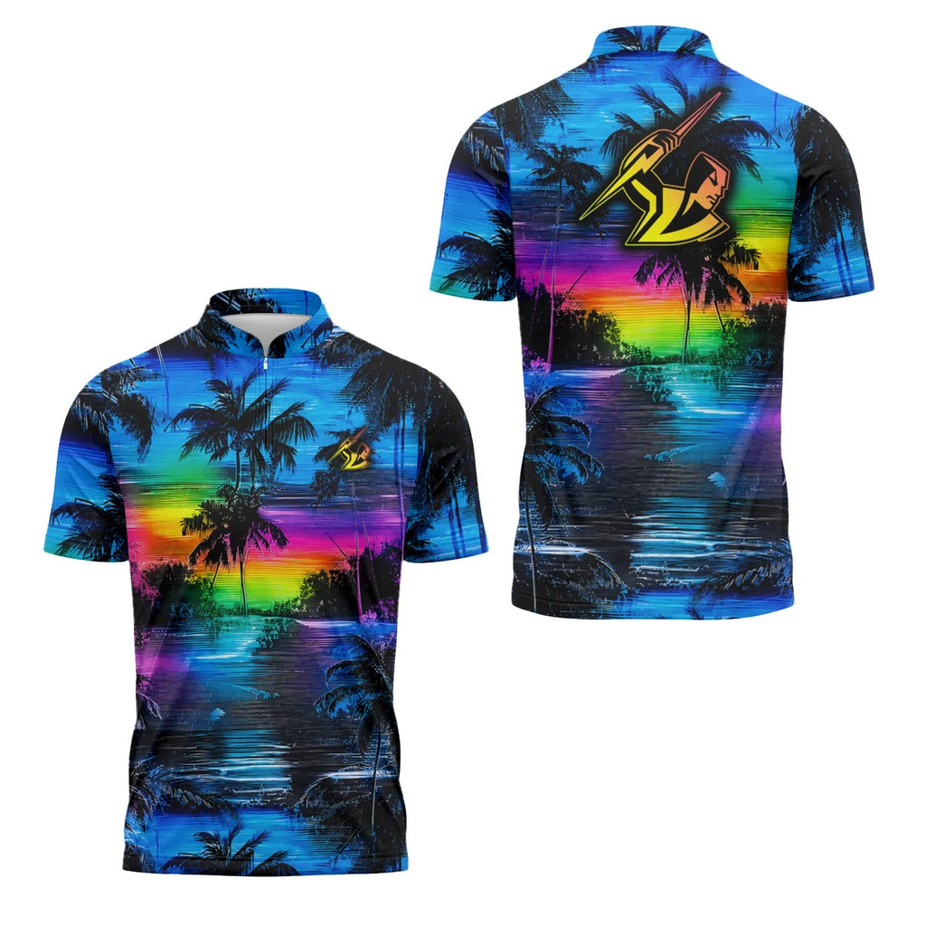Melbourne Storm Apparels SHW055