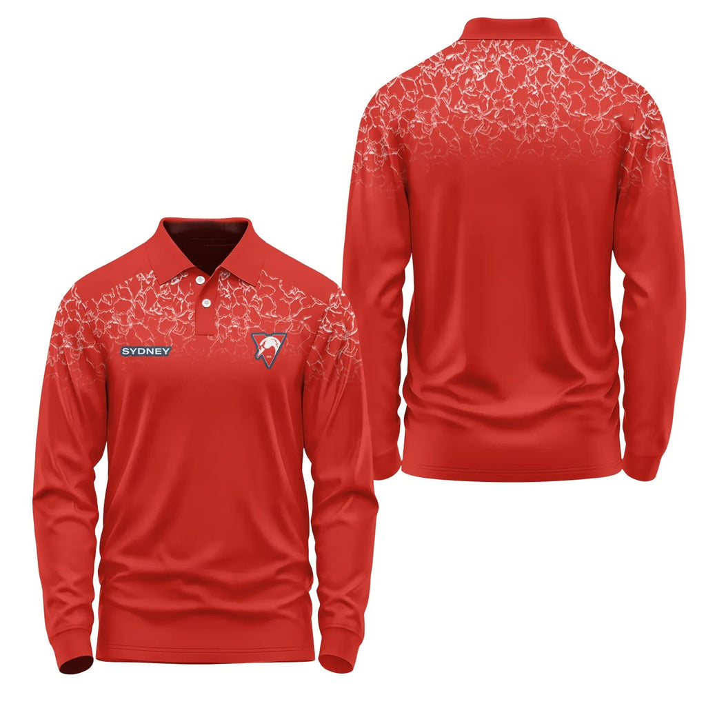 Sydney Swans Apparels SC108