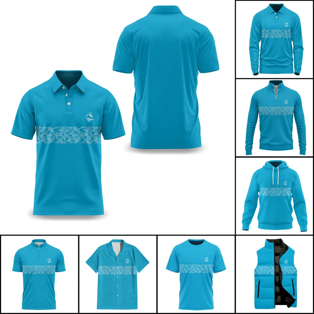 Cronulla-Sutherland Sharks Apparels SC104