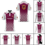 Brisbane Broncos Apparels SC063