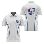 Western Bulldogs Apparels SC025