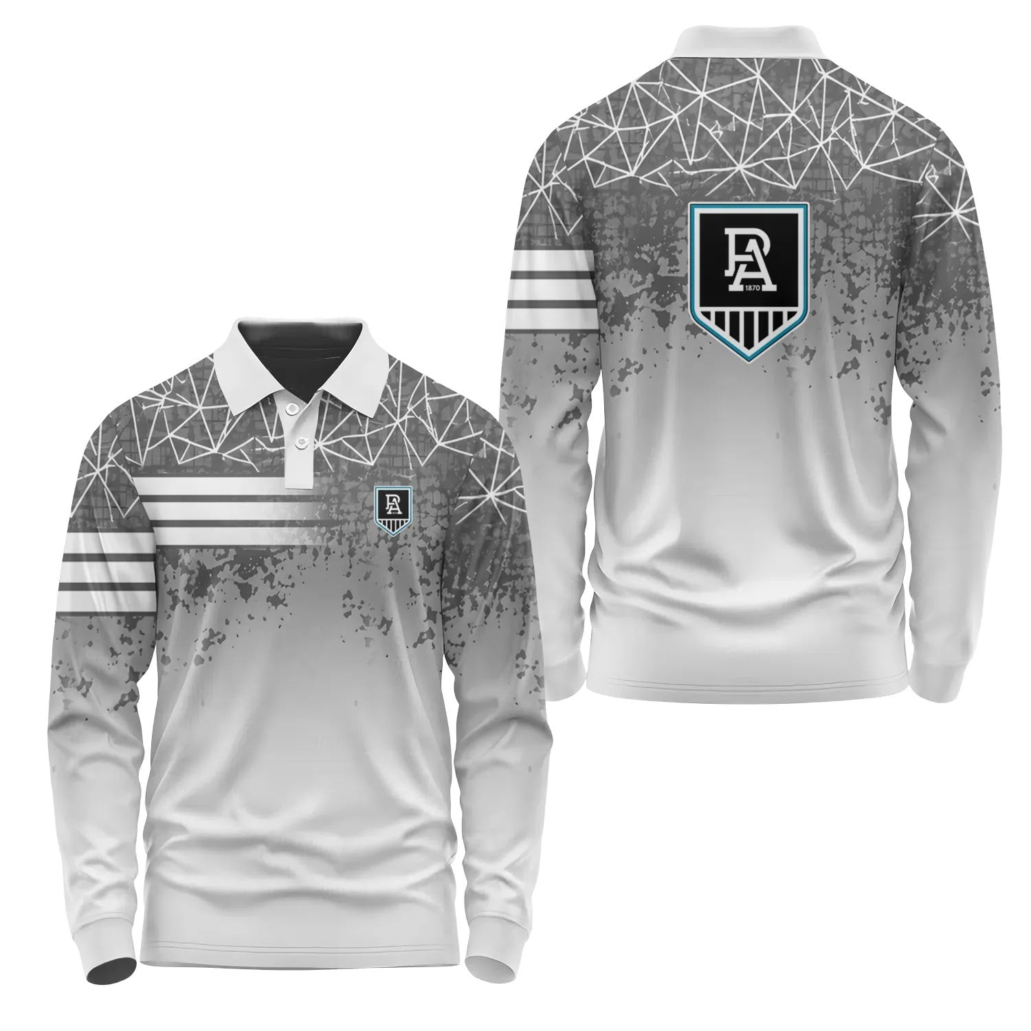 Port Adelaide Power Apparels SC097