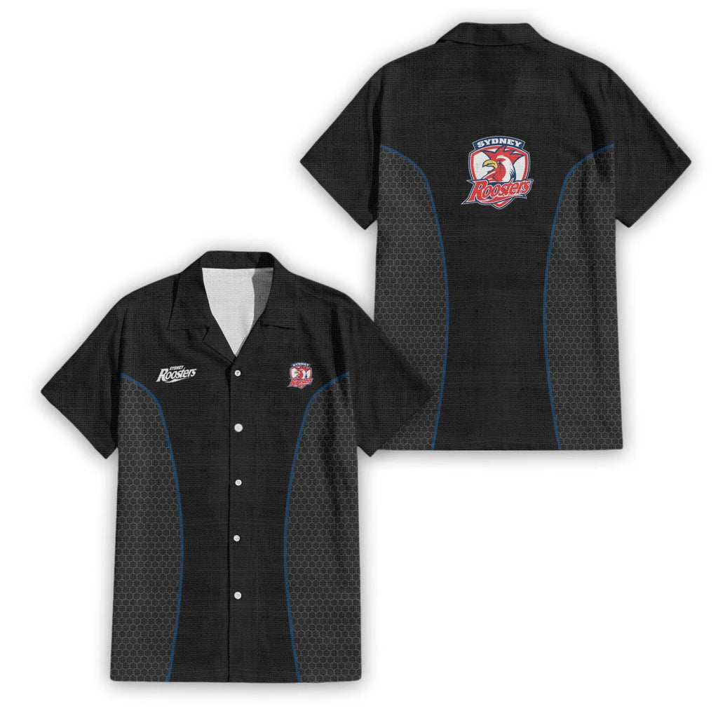 Sydney Roosters Apparels SC072