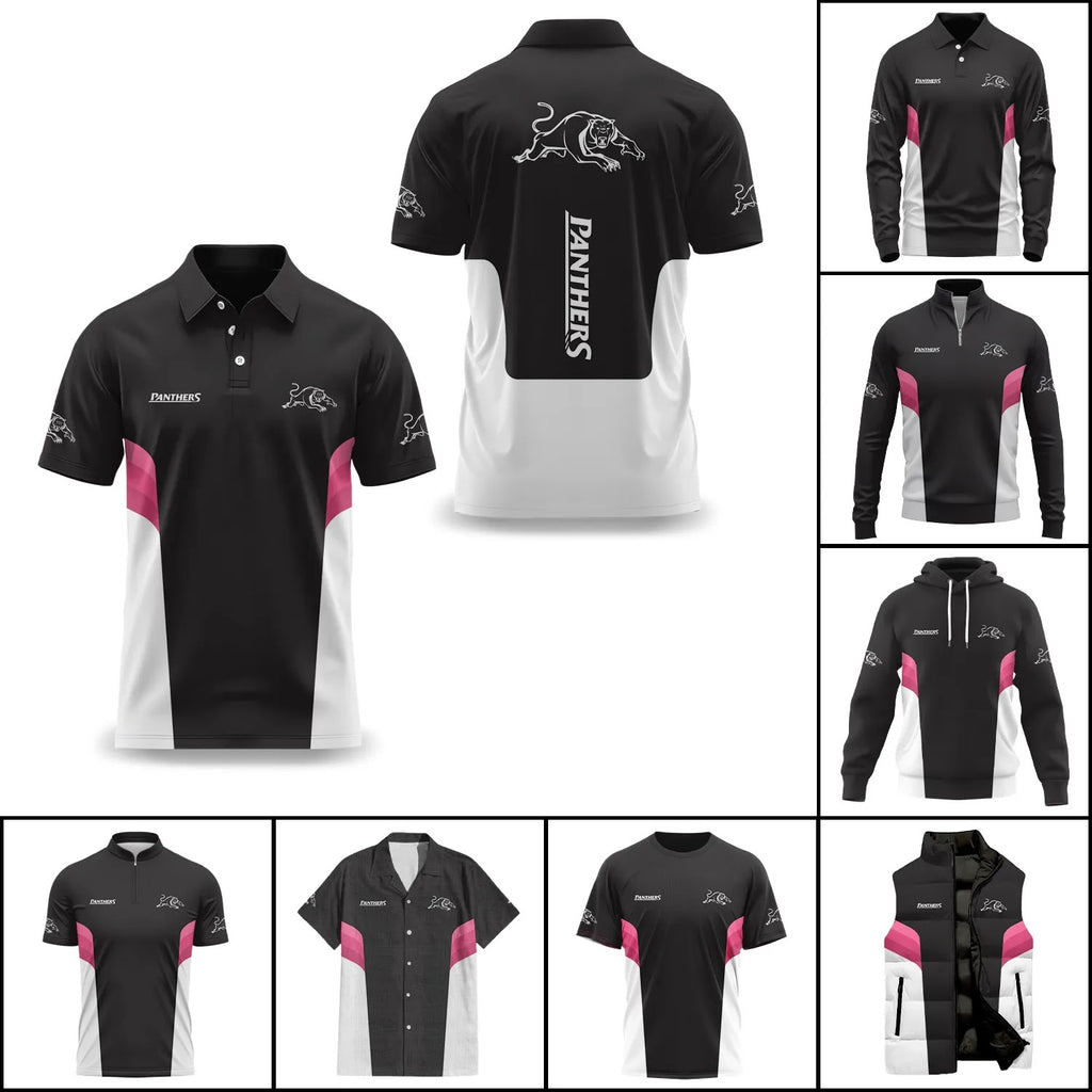 Penrith Panthers Apparels SC043