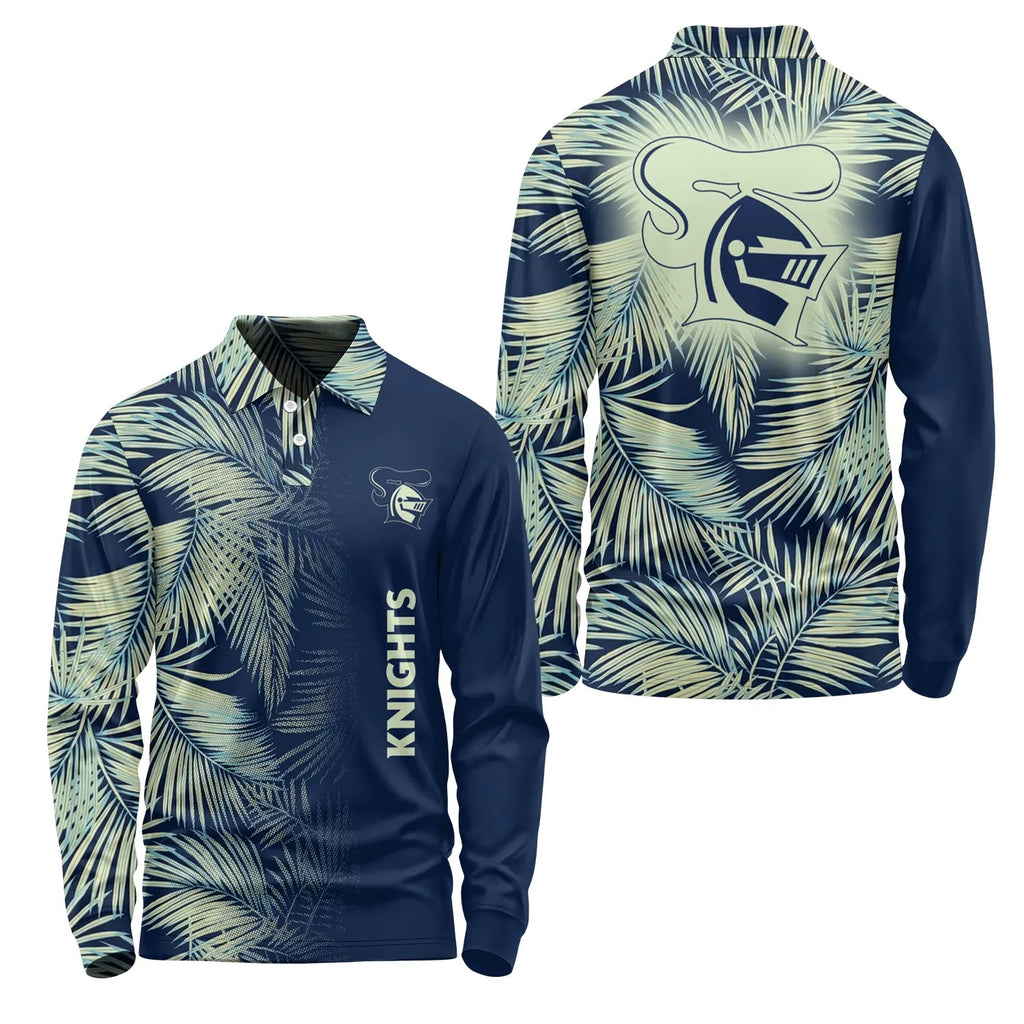 Newcastle Knights Apparels SHW003
