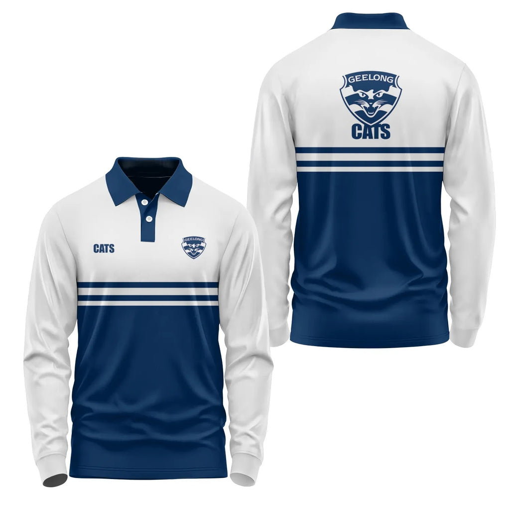 Geelong Cats Apparels SC015