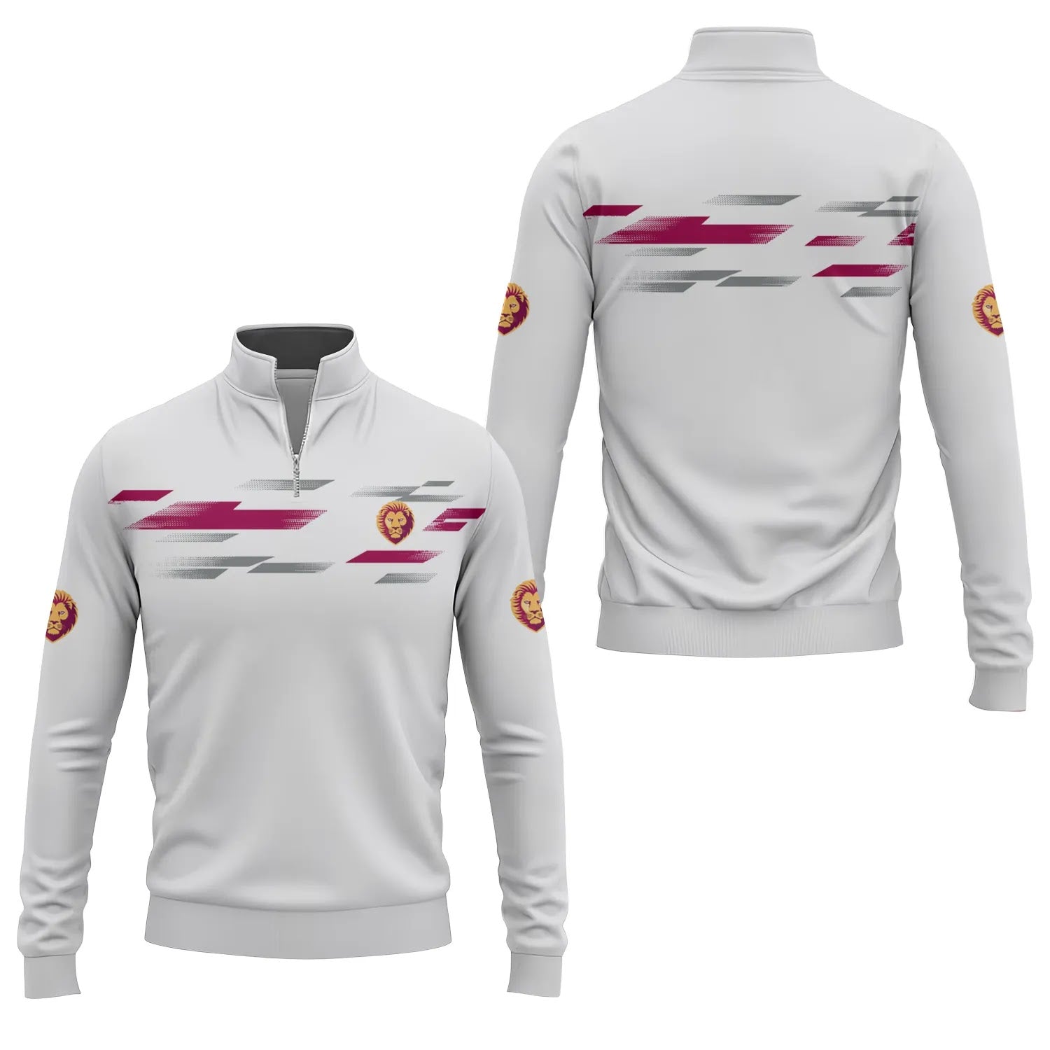 Brisbane Lions Apparels SC100-2