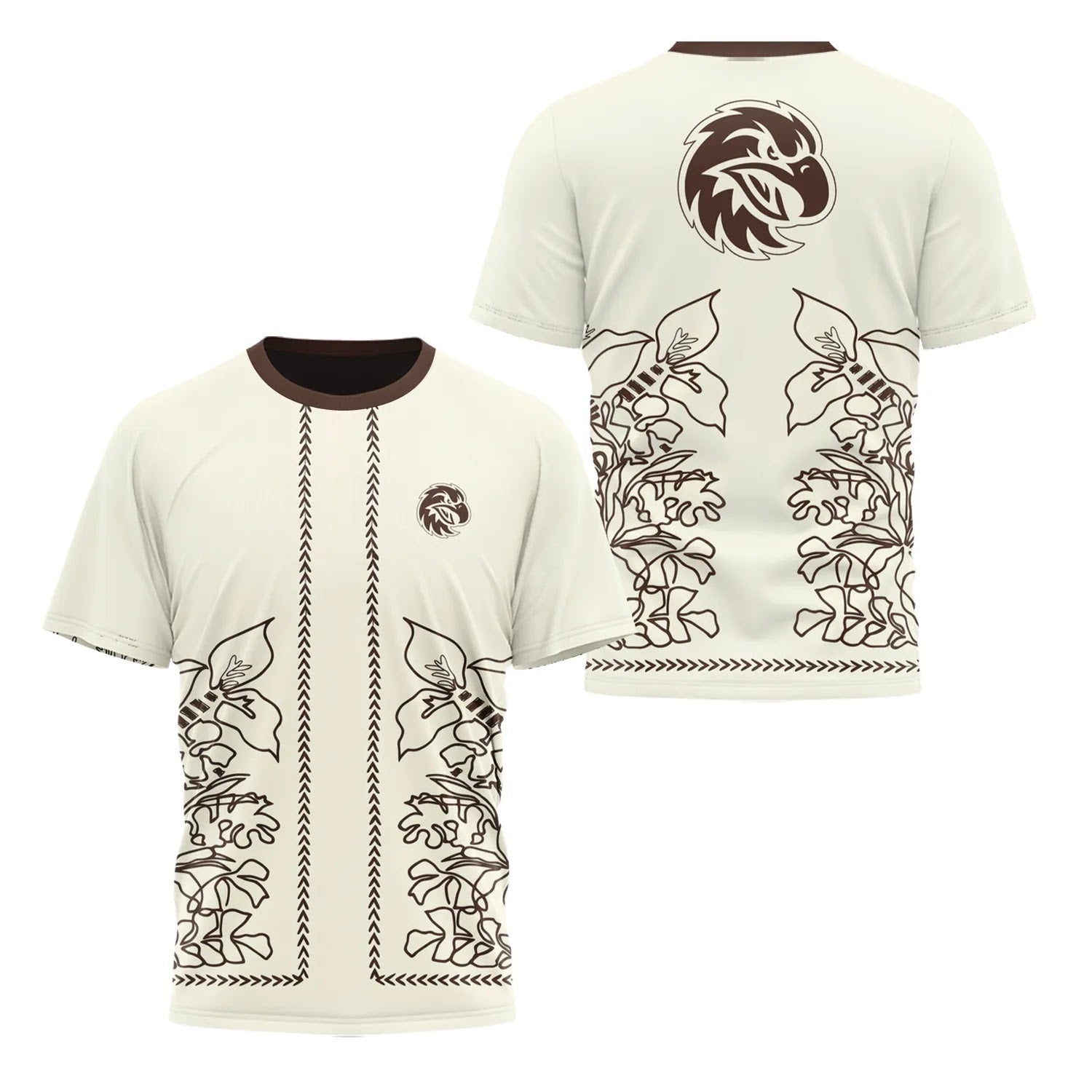 Manly Warringah Sea Eagles Apparels SHW064