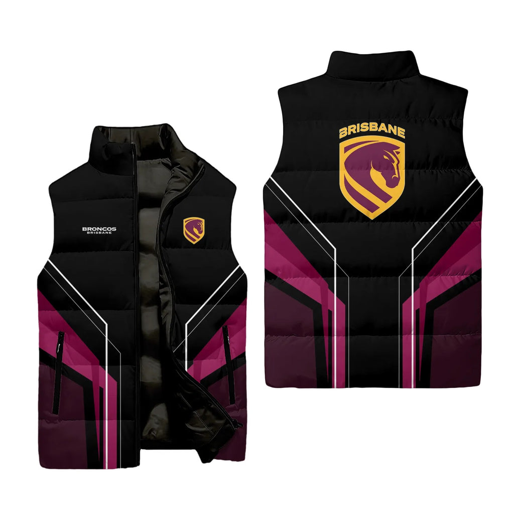Brisbane Broncos Apparels SC023