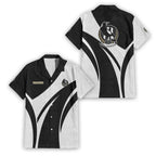 Collingwood Magpies Apparels SC022