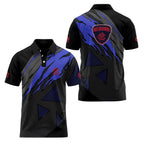 Melbourne Demons Apparels SC009