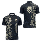 Brisbane Broncos Apparels SHW033