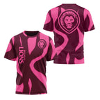 Brisbane Lions Apparels SHW068