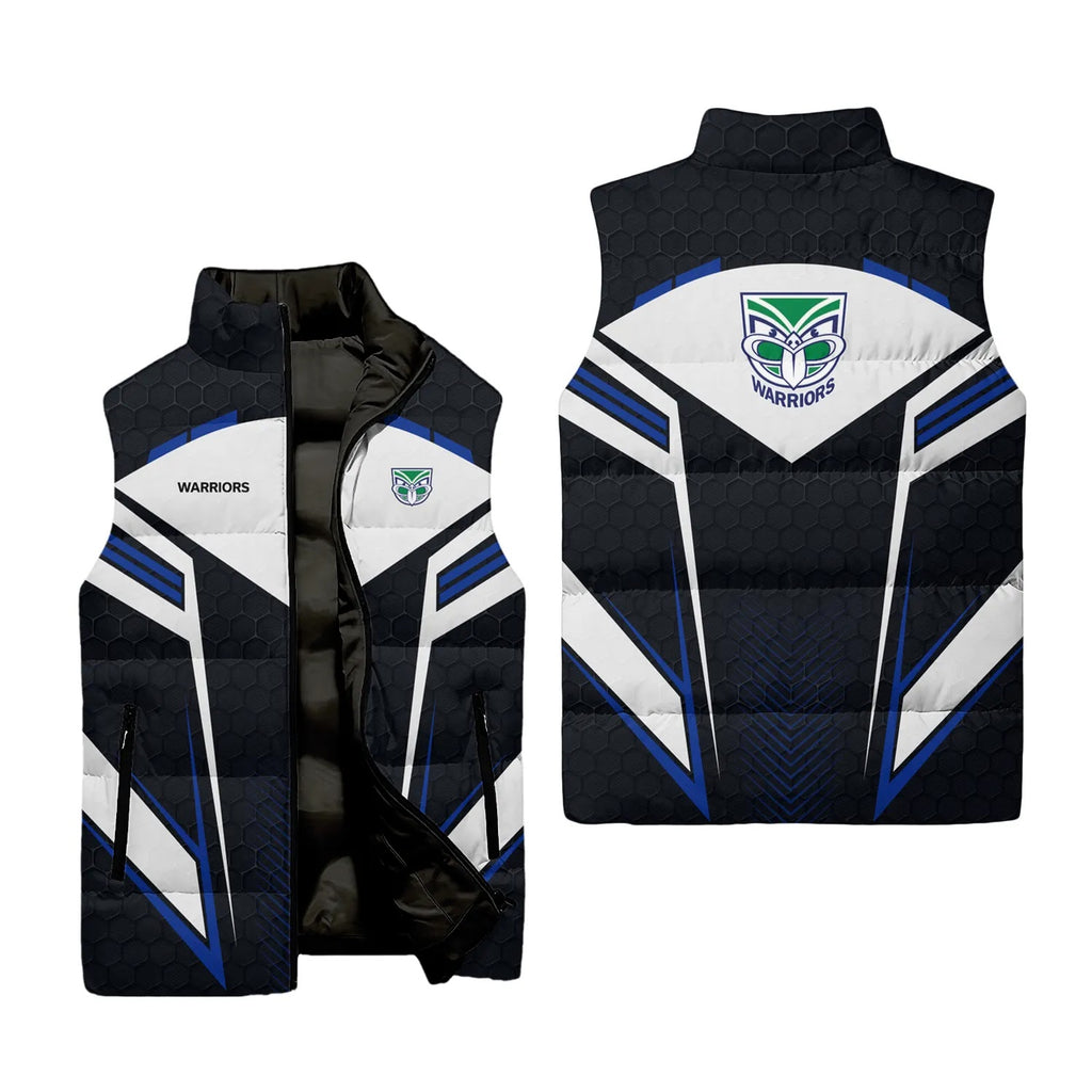 New Zealand Warriors Apparels SC033