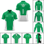 Canberra Raiders Apparels SC043