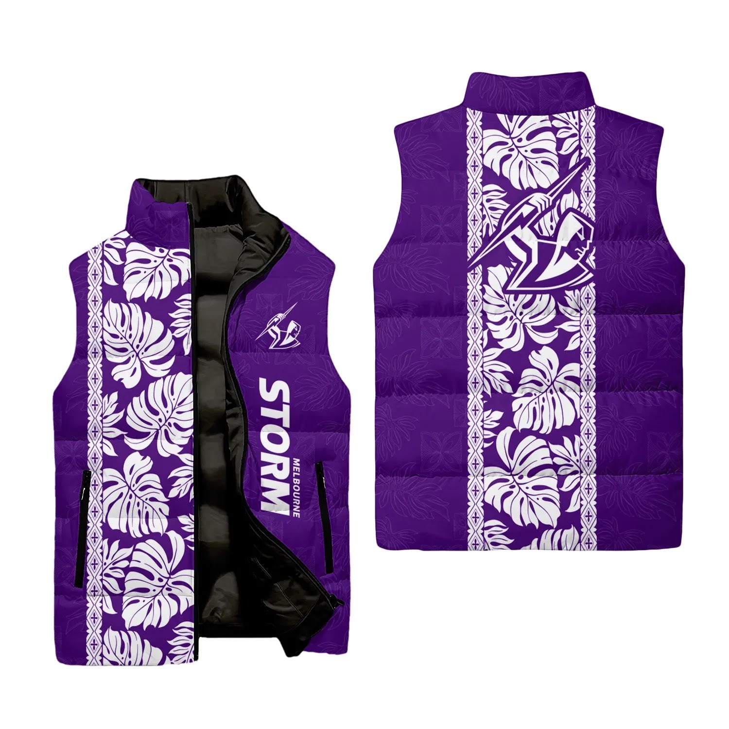 Melbourne Storm Apparels SHW046