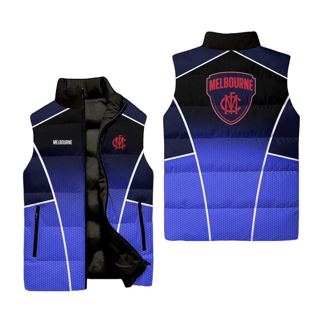 Melbourne Demons Apparels SC019
