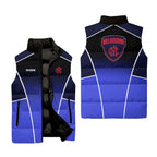 Melbourne Demons Apparels SC019