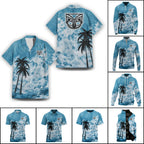 New Zealand Warriors Apparels SHW052