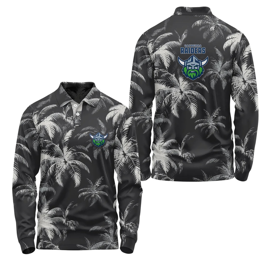 Canberra Raiders Apparels SC112
