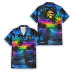 Newcastle Knights Apparels SHW055