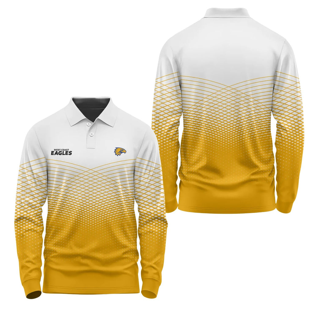 West Coast Eagles Apparels SC109