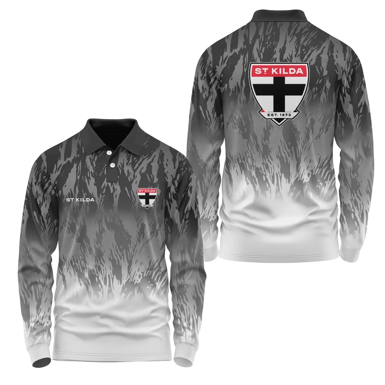 St Kilda Saints Apparels SC069