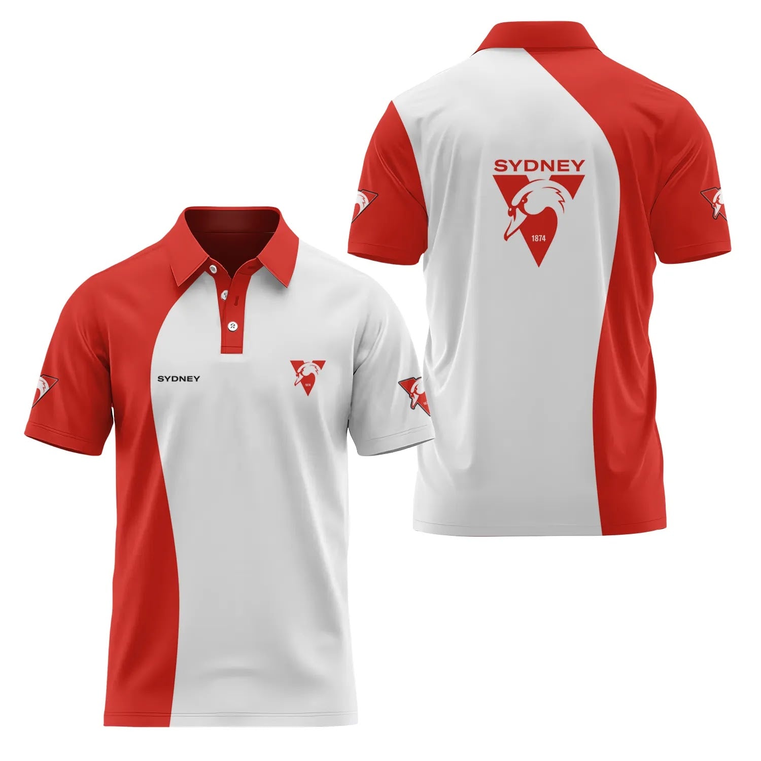Sydney Swans Apparels SC055