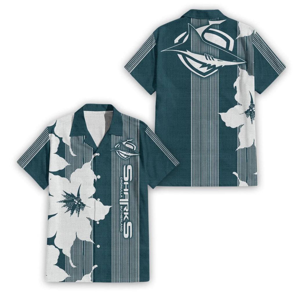 Cronulla-Sutherland Sharks Apparels SHW039