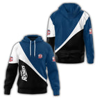 Sydney Roosters Hoodie SC090