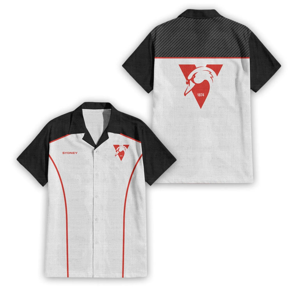 Sydney Swans Apparels SC011