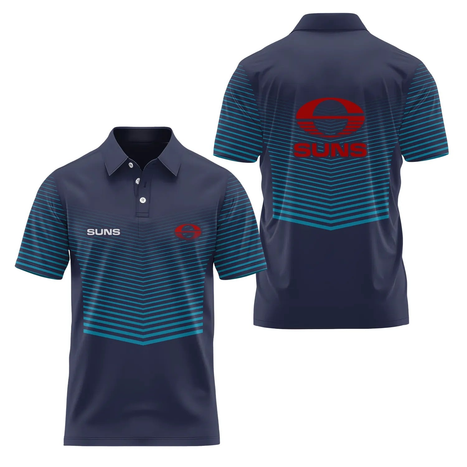 Gold Coast Suns Apparels SC099