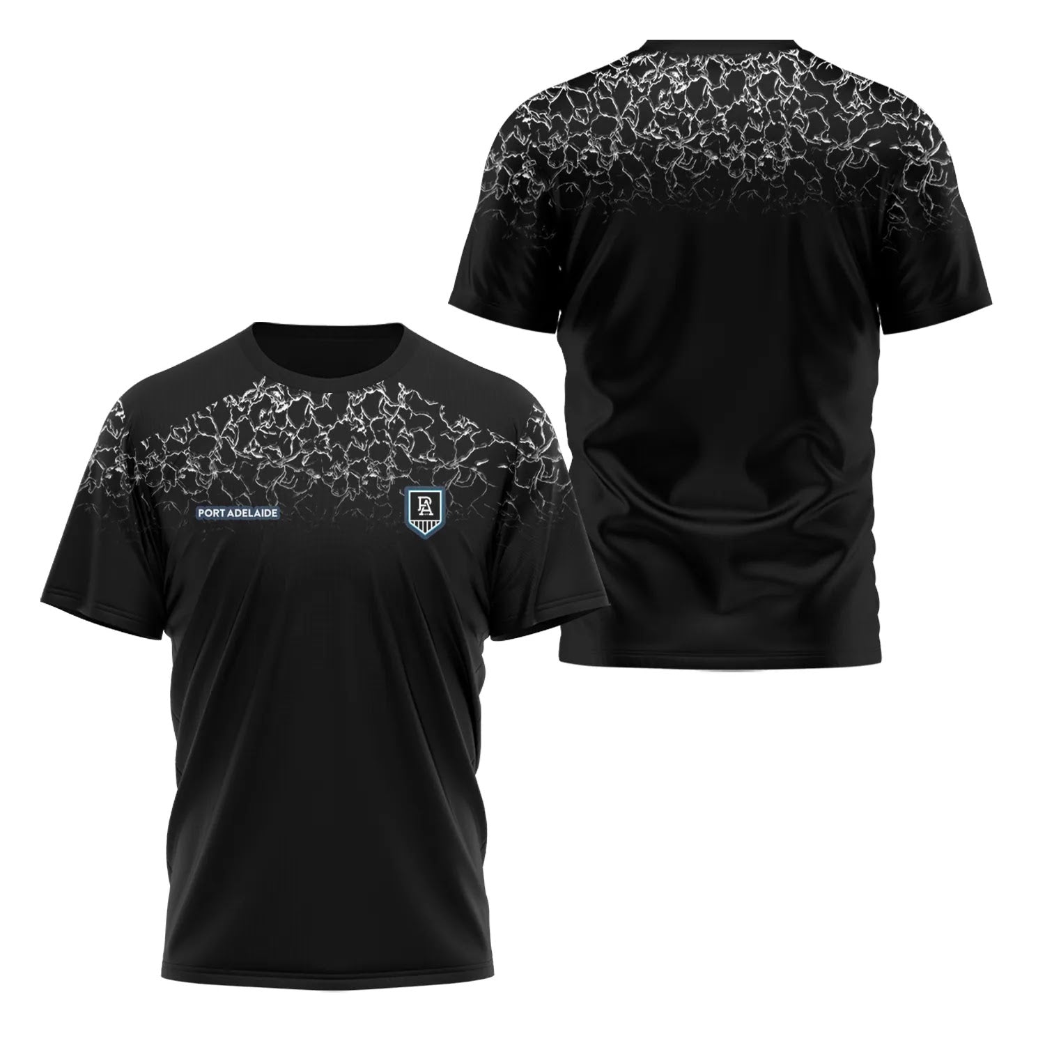 Port Adelaide Power Apparels SC108