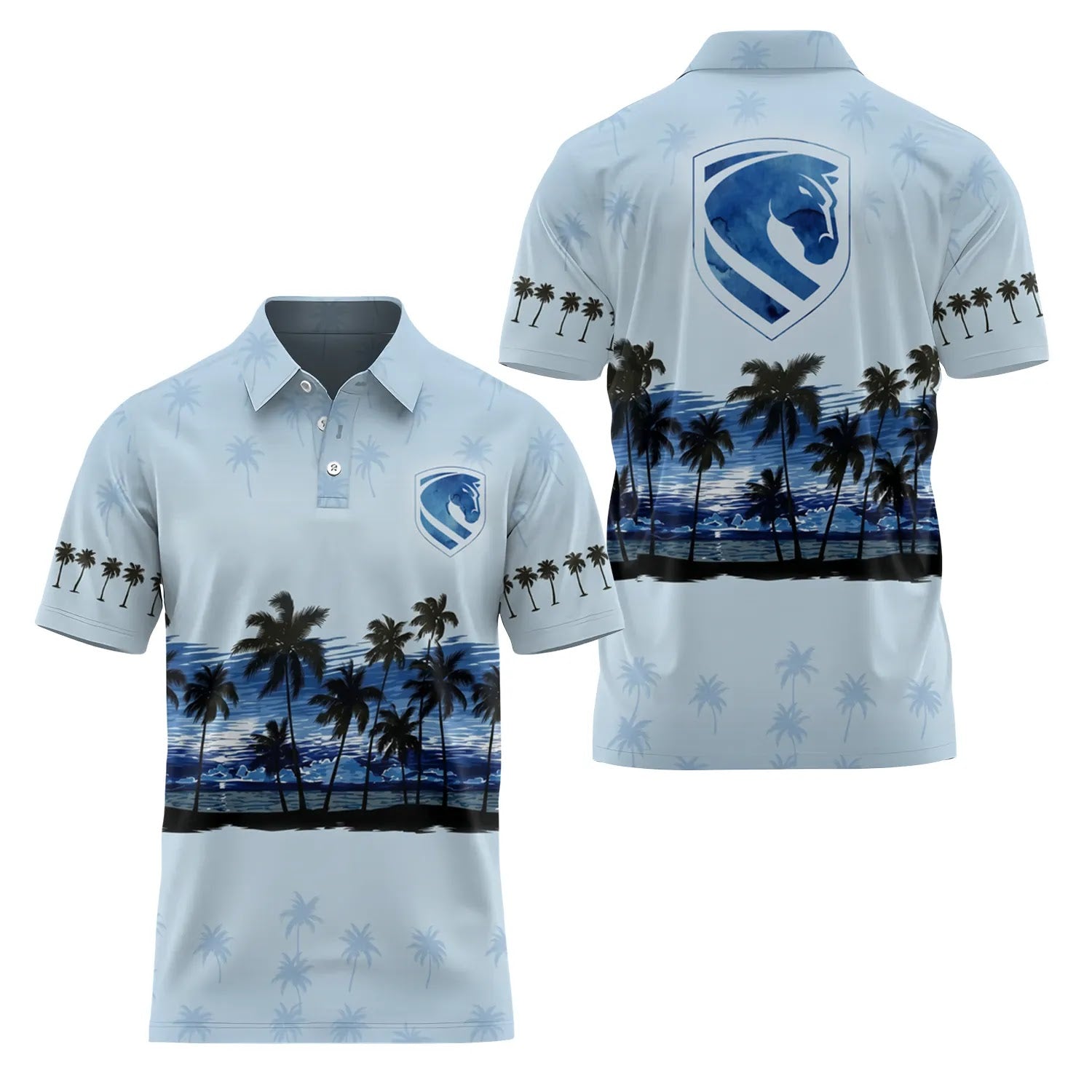 Brisbane Broncos Apparels SHW016