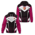 Brisbane Lions Hoodie SC033